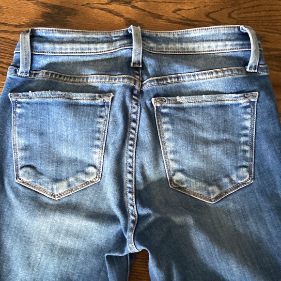 Flying Monkey Jeans - Picture 5 of 5